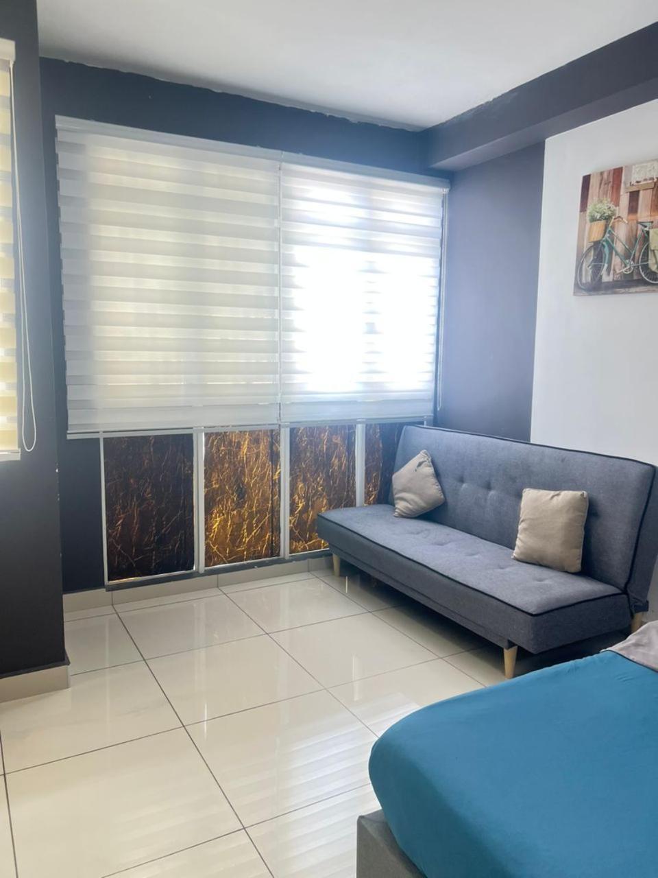 Residences At Daya By Sr Home Johor Bahru Exterior photo
