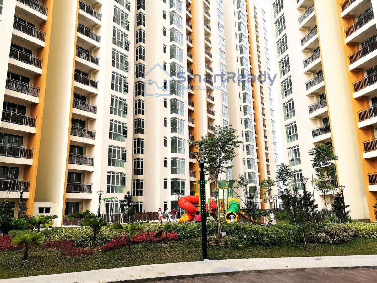 Residences At Daya By Sr Home Johor Bahru Exterior photo