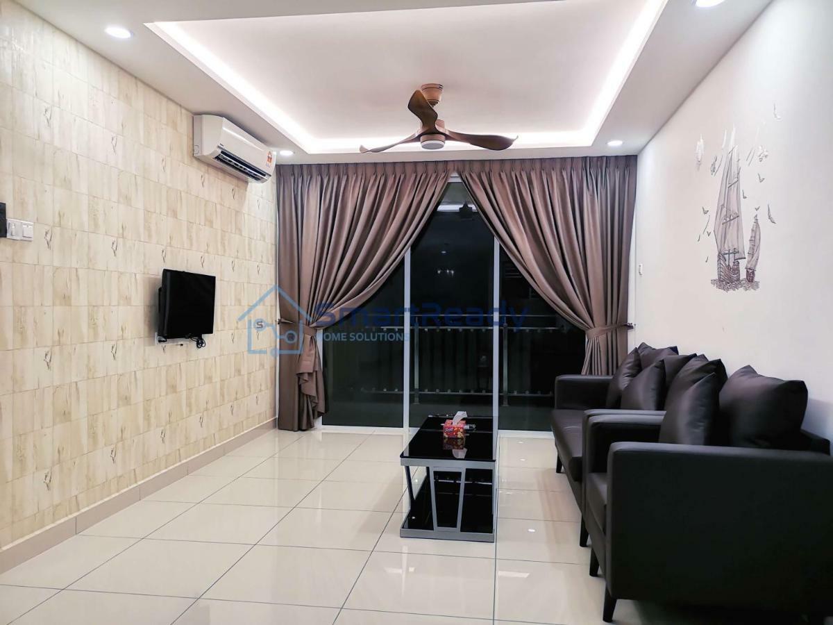 Residences At Daya By Sr Home Johor Bahru Exterior photo