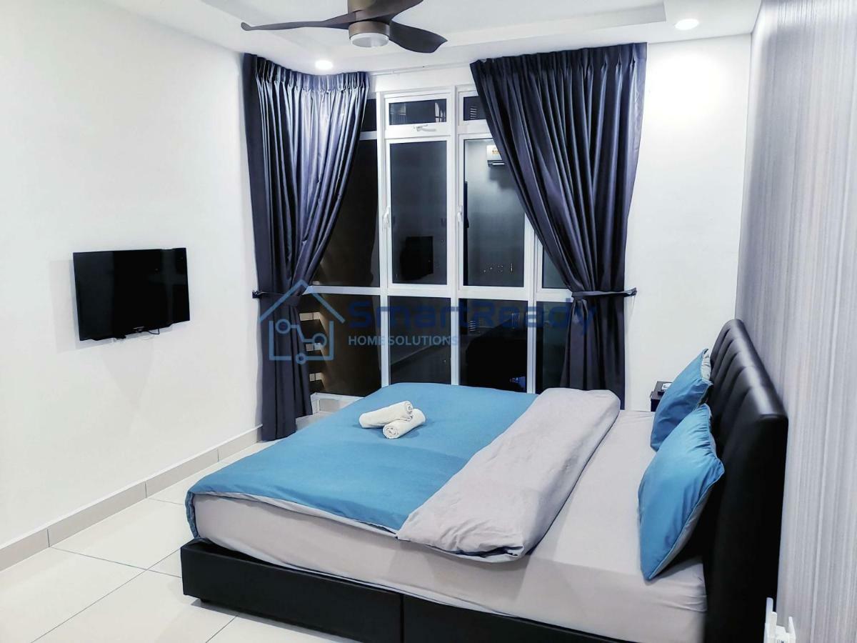 Residences At Daya By Sr Home Johor Bahru Exterior photo