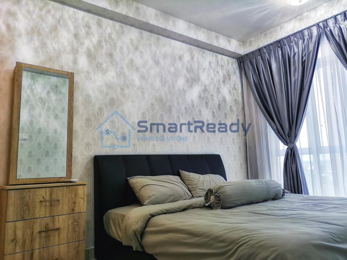 Residences At Daya By Sr Home Johor Bahru Exterior photo